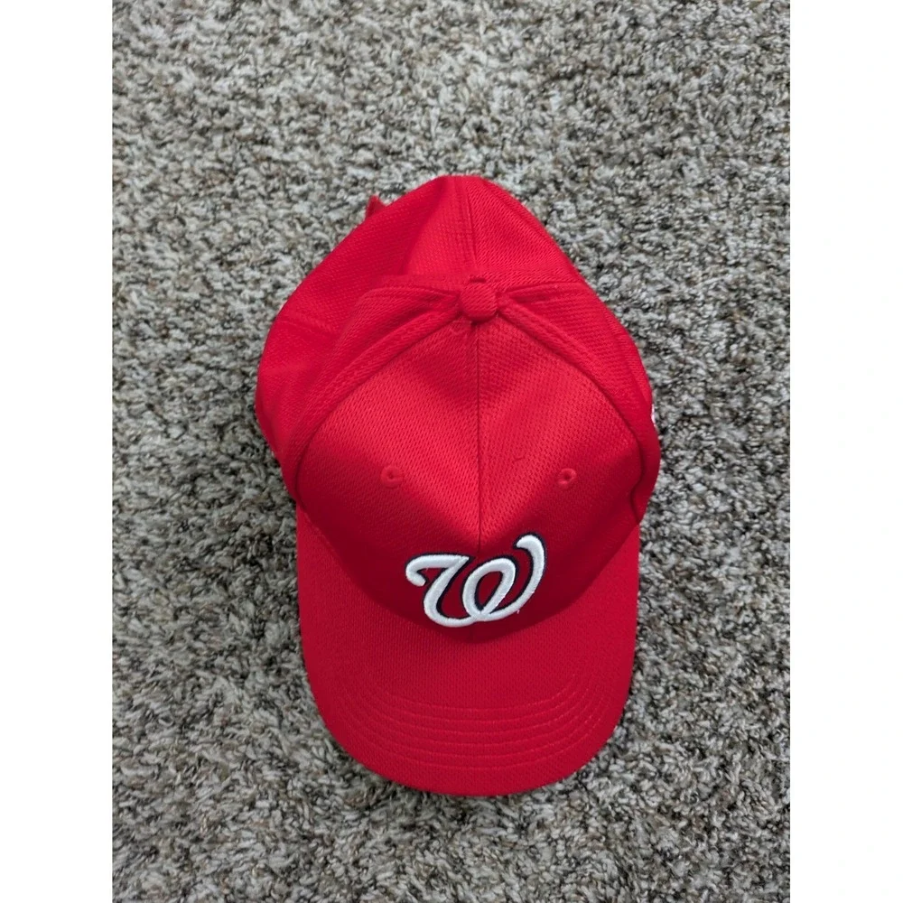 Washington‎ Nationals Team MLB Baseball Cap by OC Sports